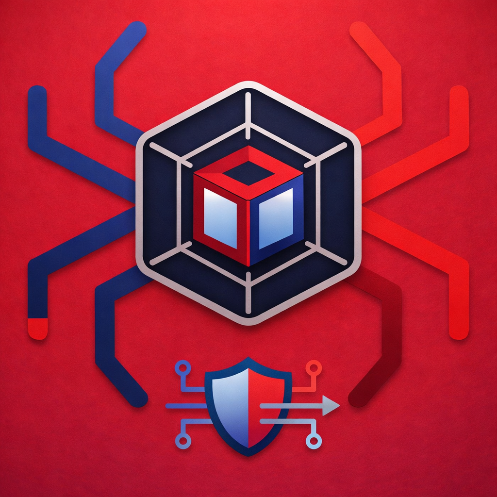 Korelinc Mascot